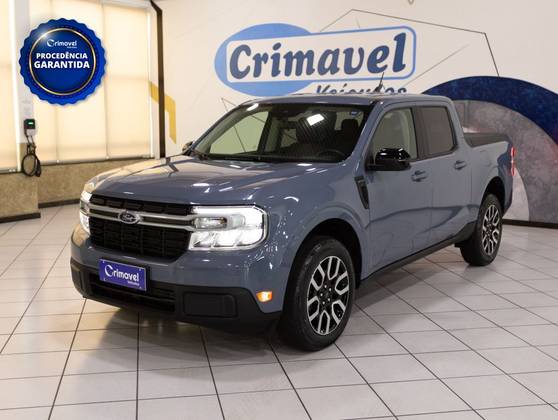 FORD MAVERICK 2.5 HYBRID LARIAT e-CVT